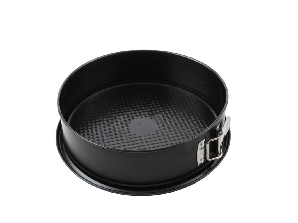 Forma do pieczenia 26 cm (metalowa)