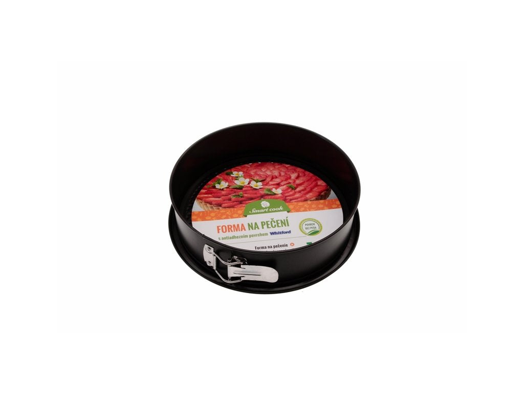 Forma do pieczenia 24 cm