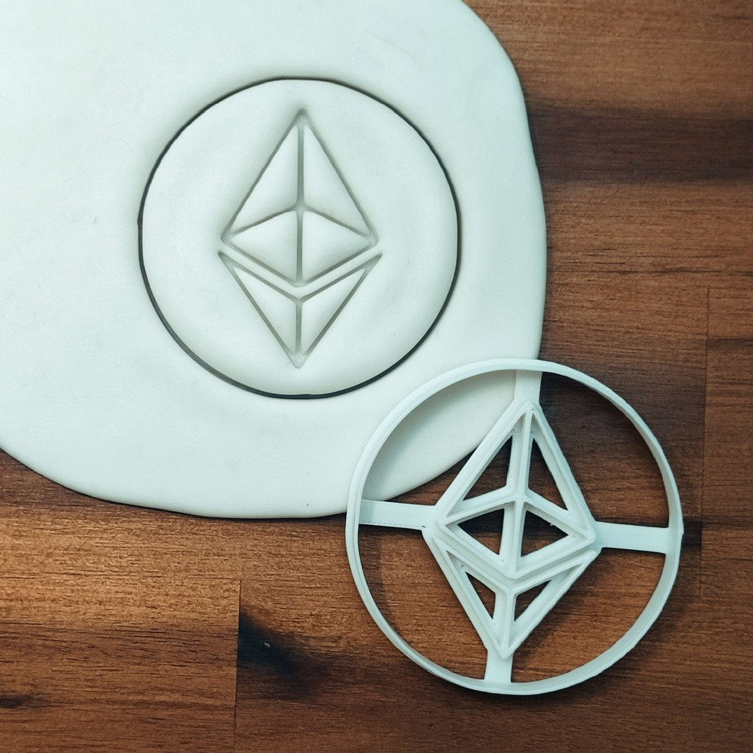 Ethereum | vykrajovátko - Baker's Paradise