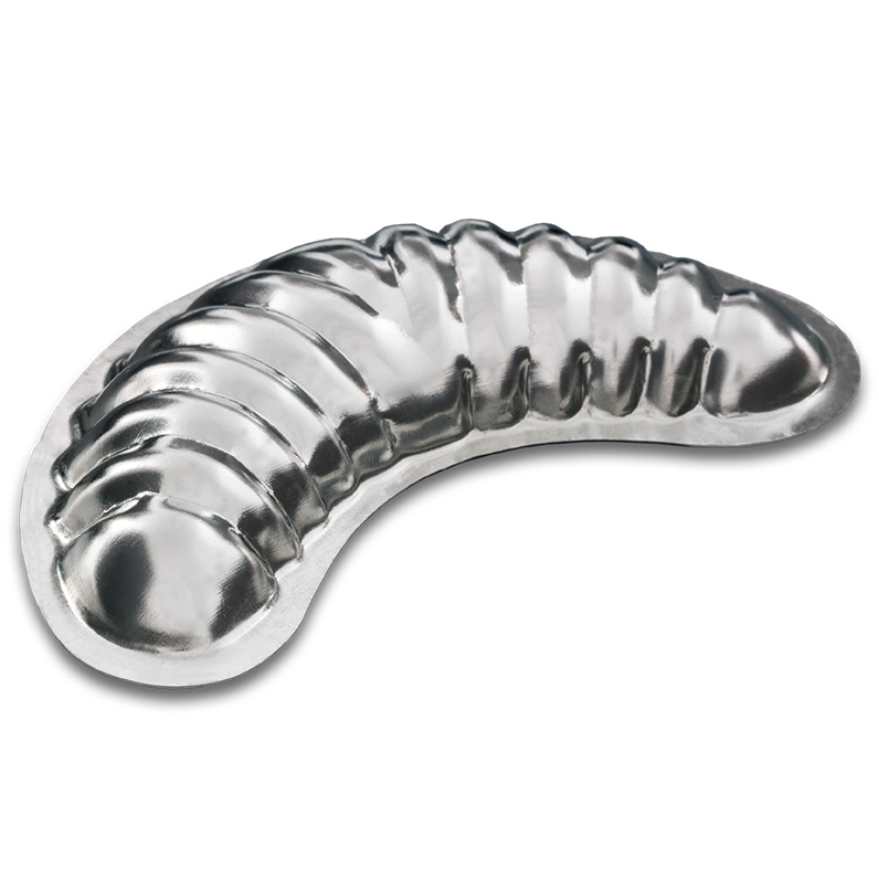 Mała foremka rohlíček