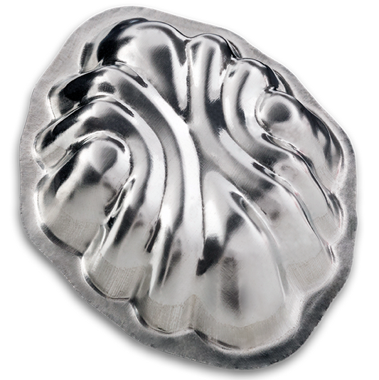 Formička Ozdobný ořech