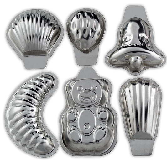 Sada formiček MINI – 30 ks