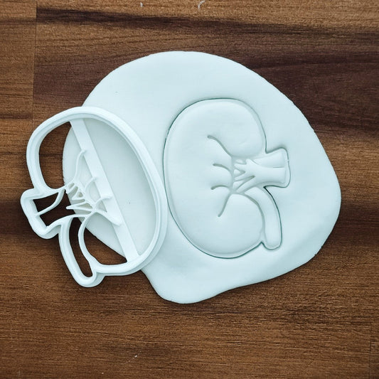 Ledvina | vykrajovátko - Baker's Paradise