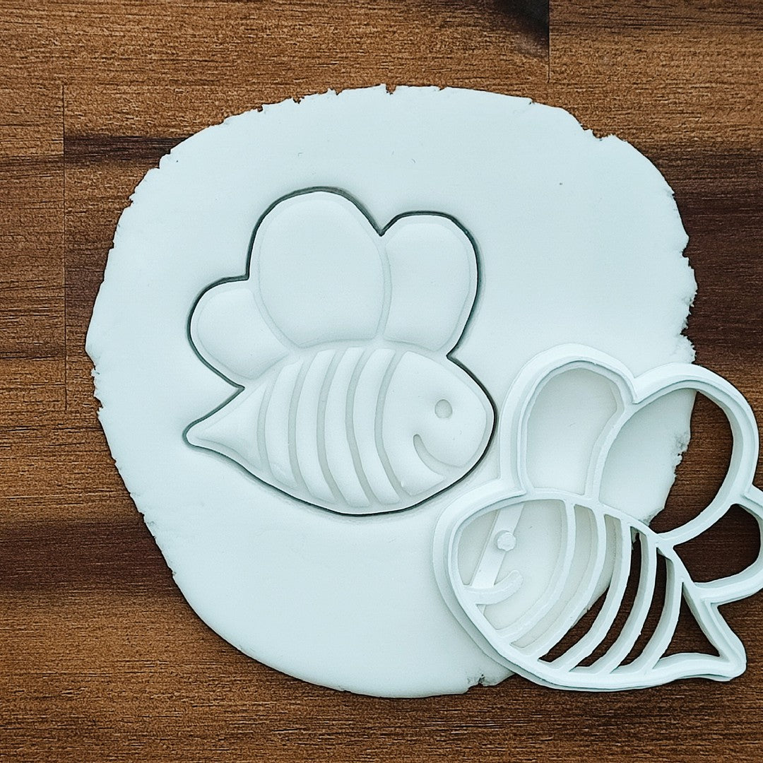 Včelka | vykrajovátko - Baker's Paradise