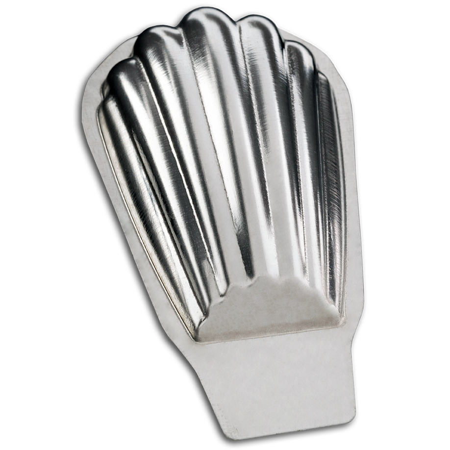 Foremka Sprzączka 20 szt.